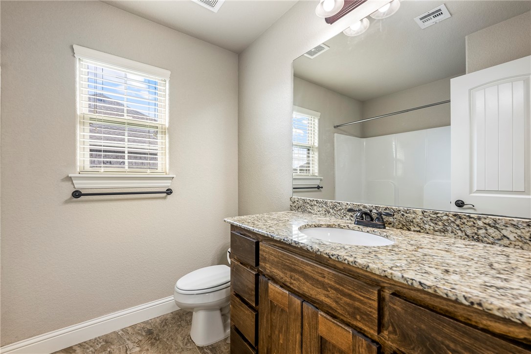 Stoneburrow Add Ph I Bentonville - Residential