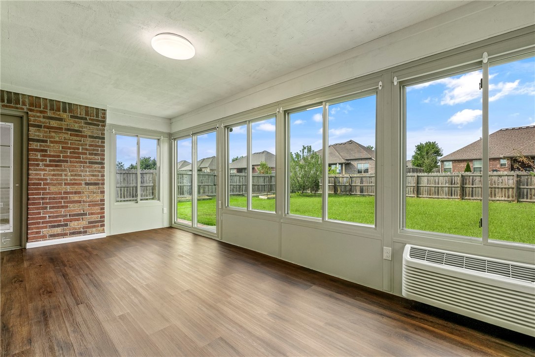 Stoneburrow Add Ph I Bentonville - Residential