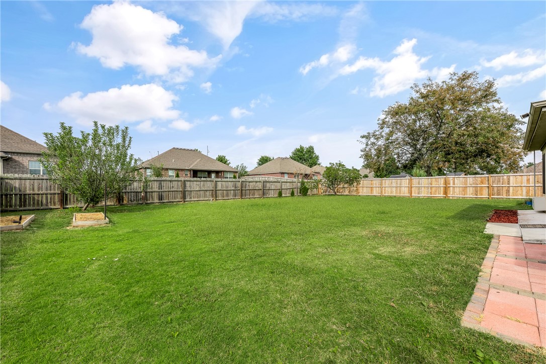 Stoneburrow Add Ph I Bentonville - Residential