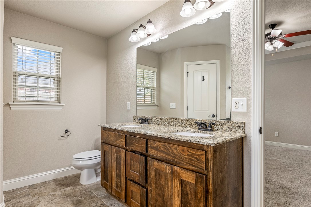 Stoneburrow Add Ph I Bentonville - Residential