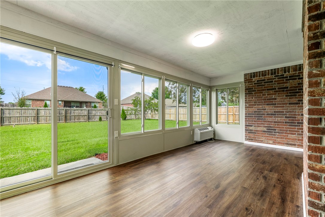 Stoneburrow Add Ph I Bentonville - Residential