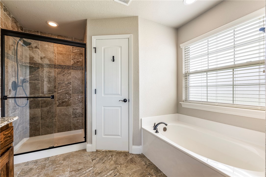 Stoneburrow Add Ph I Bentonville - Residential