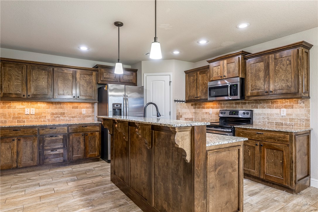 Stoneburrow Add Ph I Bentonville - Residential