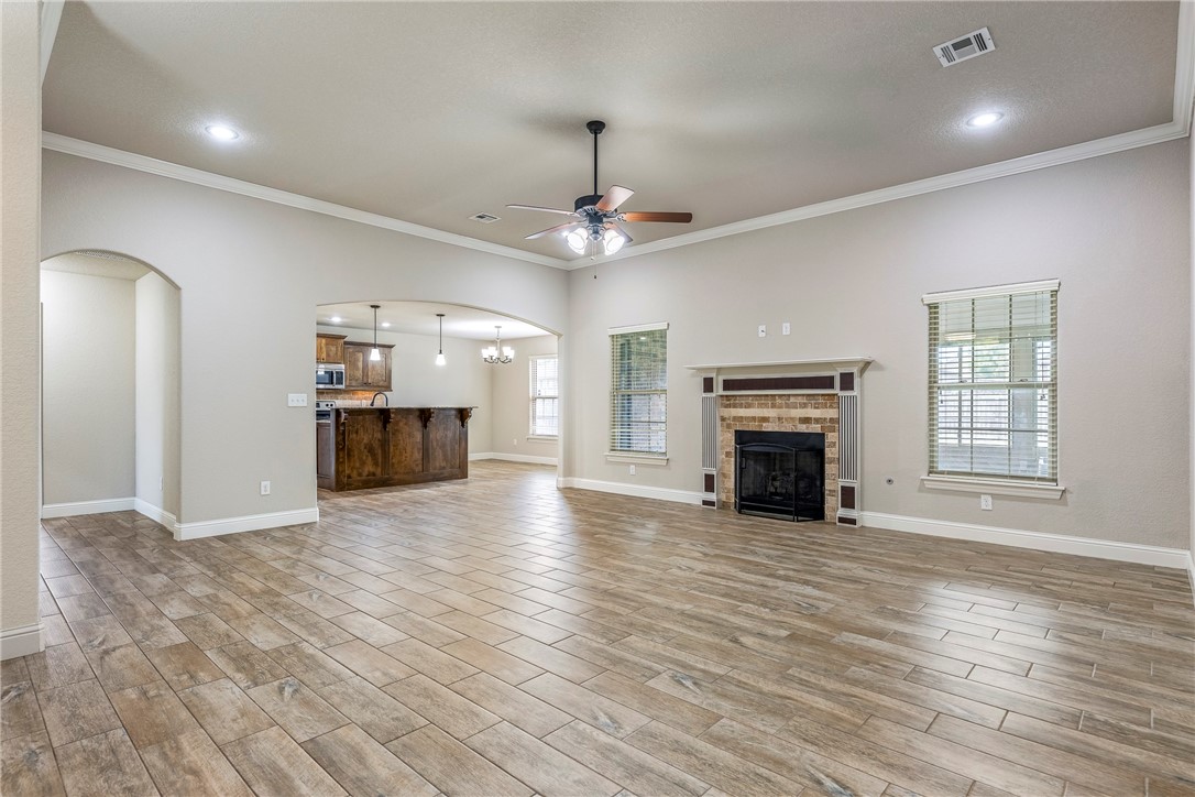 Stoneburrow Add Ph I Bentonville - Residential