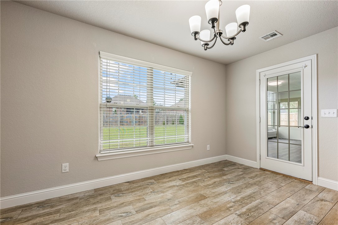 Stoneburrow Add Ph I Bentonville - Residential