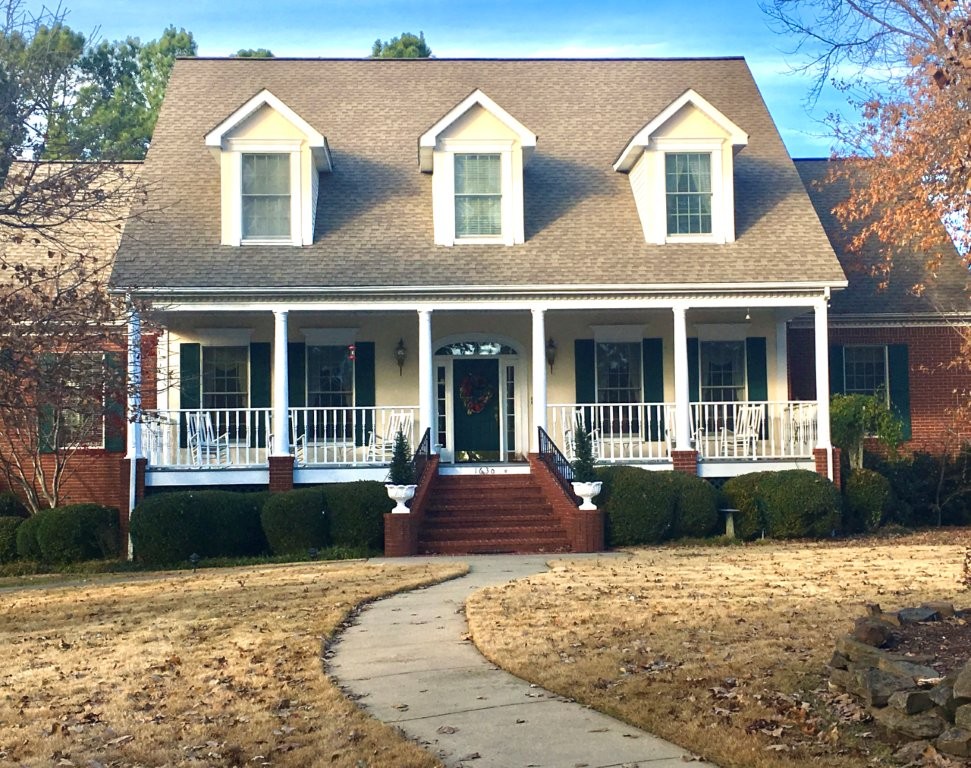 Rockwood Add - Residential