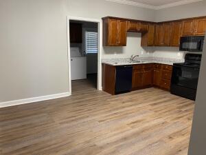 None - Residential Income