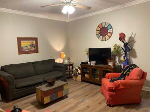 None - Residential Income