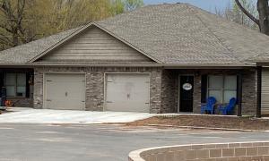 None - Residential Income