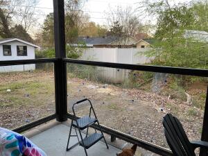 None - Residential Income