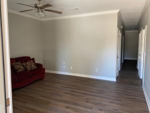 None - Residential Income