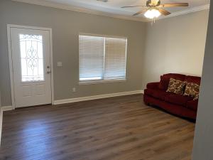 None - Residential Income