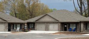 None - Residential Income