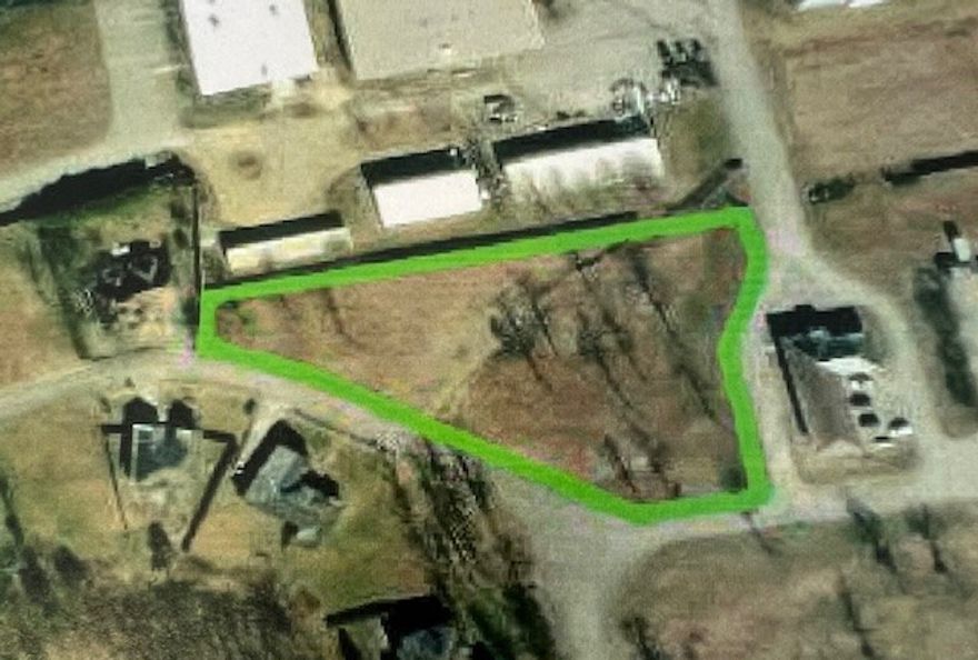 Looking for the perfect place to build?  This level 1.74 acres consists of 3 building lots in its own unit.  City has this flagged as residential, county has it as Commercial Vacant.  Priced to sell.  This is wide open with very little to do to start building.  Come see the awesome view of the valley you could have across the street.  Lots of possibilities with this parcel of land.  Call for your tour today!