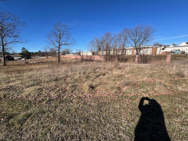 Unit 304 Holiday Island - Land