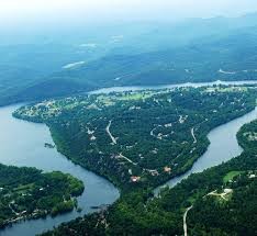 Unit 304 Holiday Island - Land