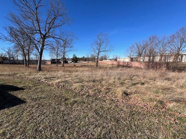 Unit 304 Holiday Island - Land