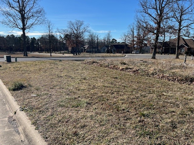 Unit 304 Holiday Island - Land