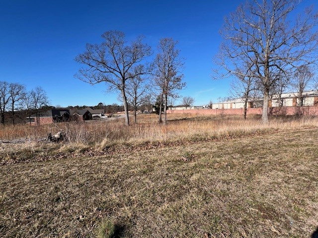 Unit 304 Holiday Island - Land