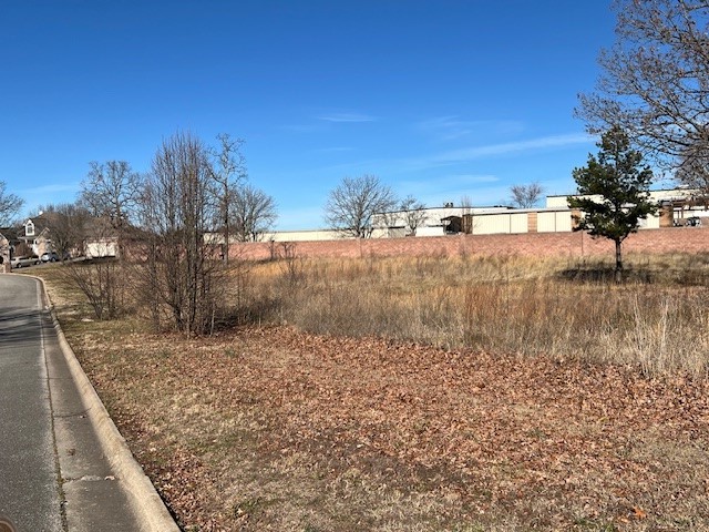 Unit 304 Holiday Island - Land