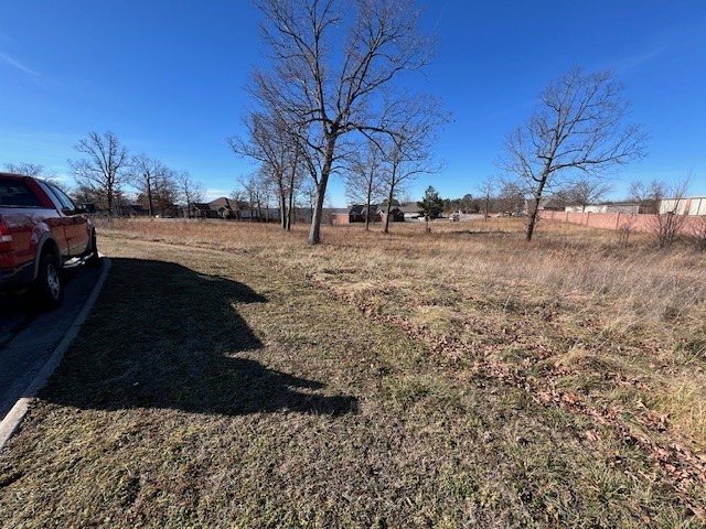 Unit 304 Holiday Island - Land