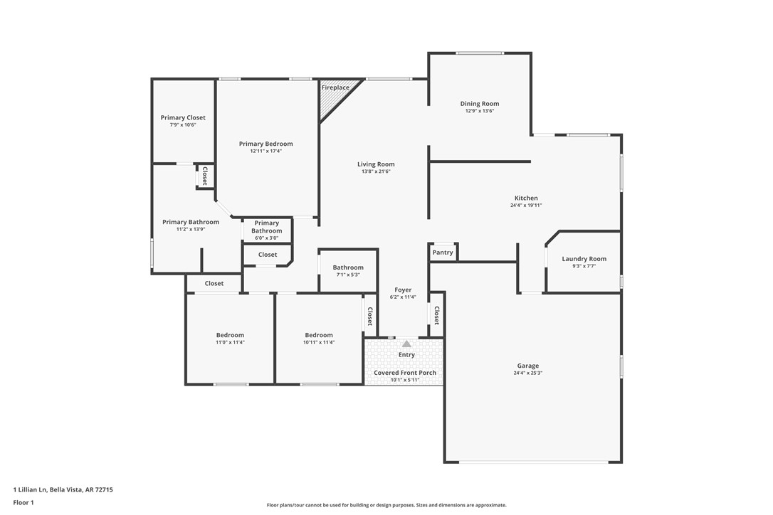 Brunswick Sub Bvv - Residential