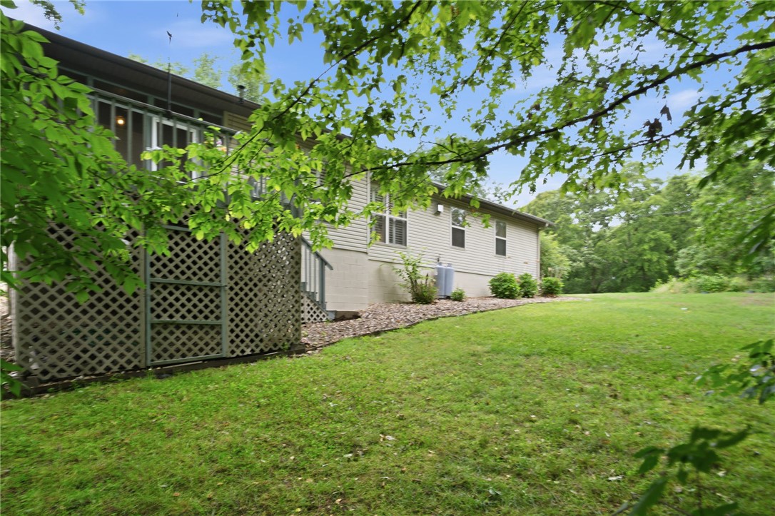 Brunswick Sub Bvv - Residential