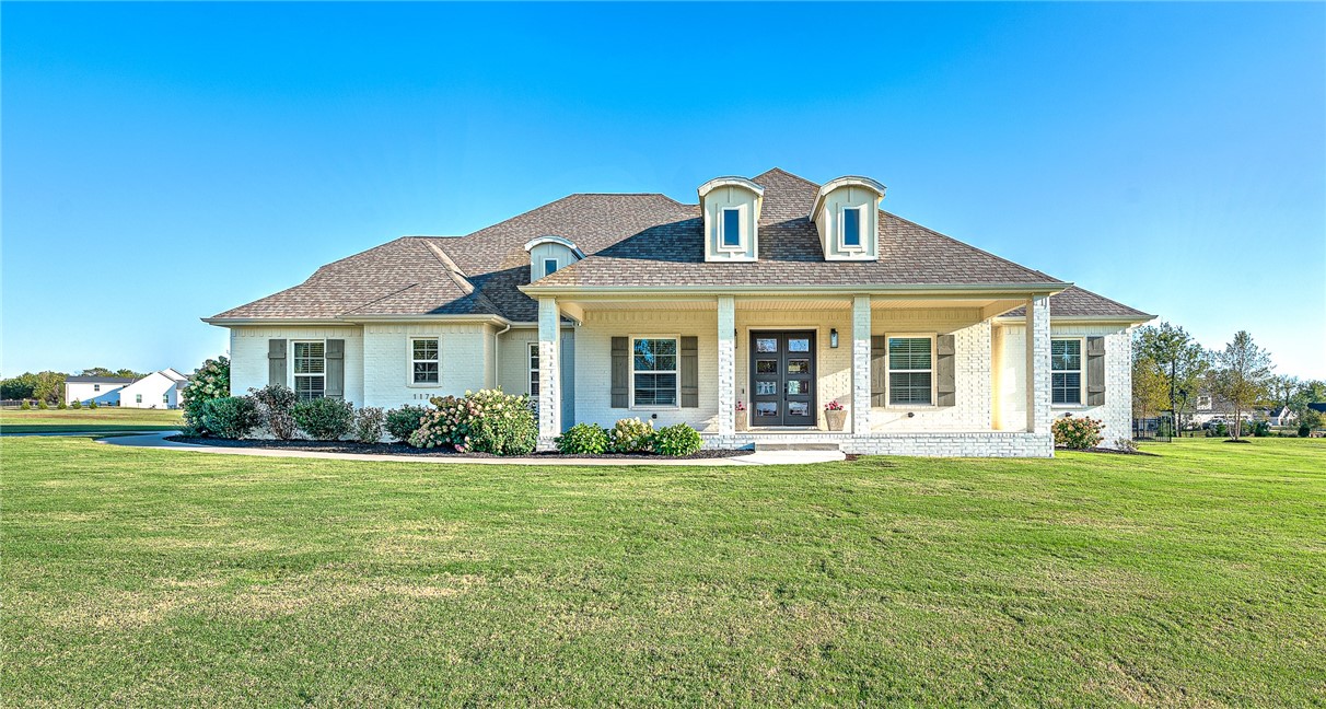 Riverside Estates Ph I - Residential