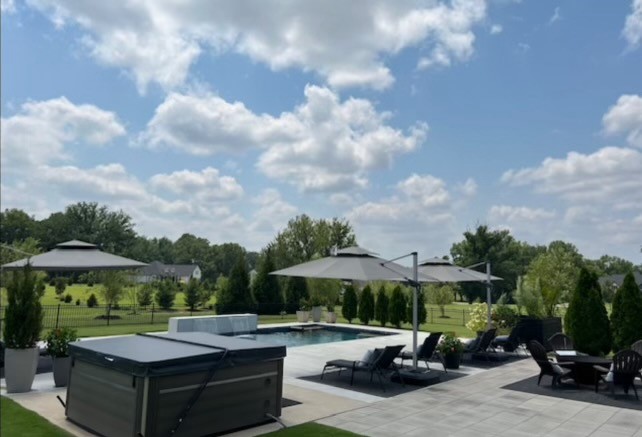 Riverside Estates Ph I - Residential