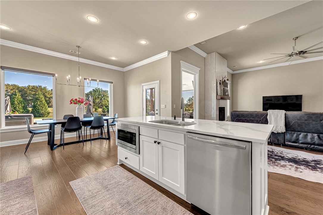 Riverside Estates Ph I - Residential