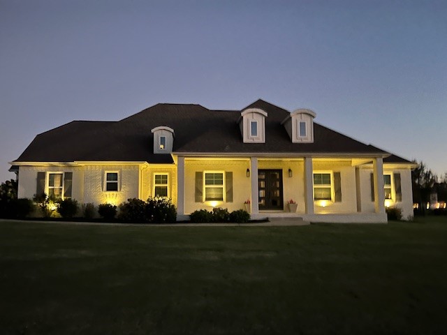 Riverside Estates Ph I - Residential