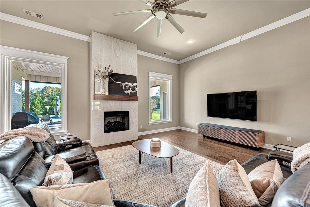 Riverside Estates Ph I - Residential