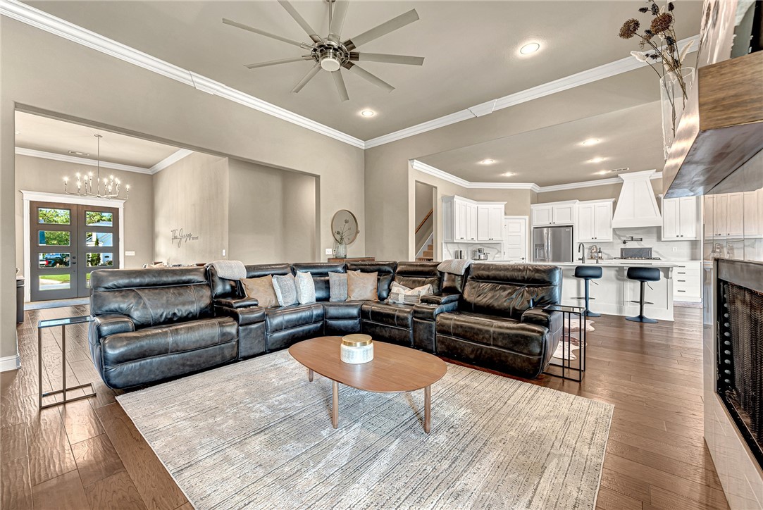 Riverside Estates Ph I - Residential