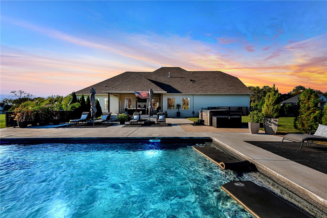 Riverside Estates Ph I - Residential