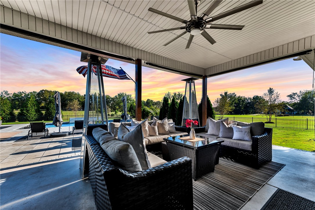 Riverside Estates Ph I - Residential