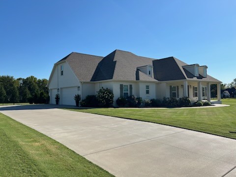 Riverside Estates Ph I - Residential