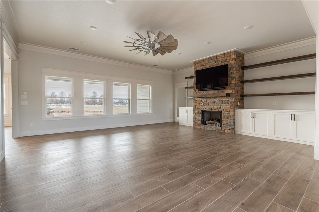 Bethel Elm - Residential