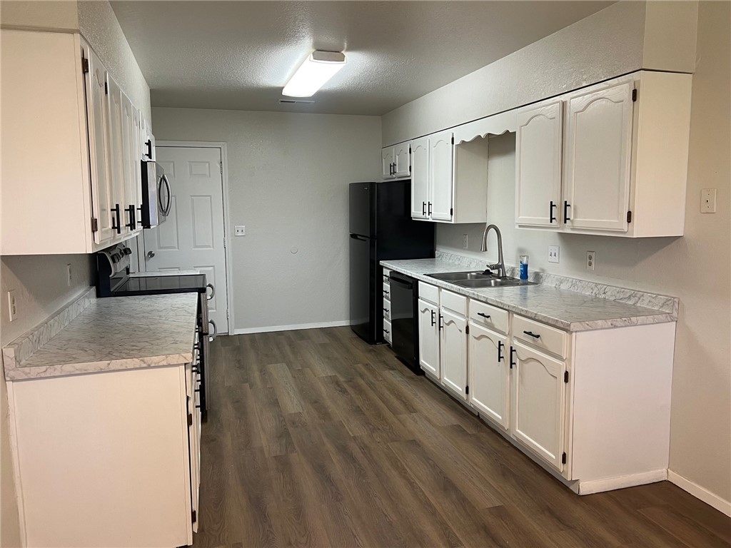 Sager Creek Add Siloam Spgs - Residential