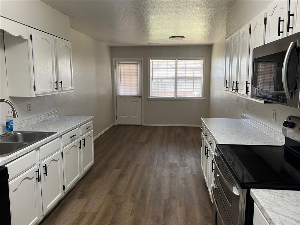 Sager Creek Add Siloam Spgs - Residential