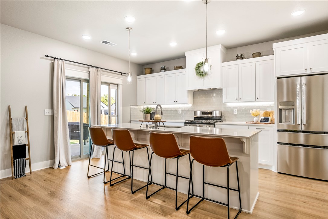 Sedona Rose Sub Ph I Pea Ridge - Residential