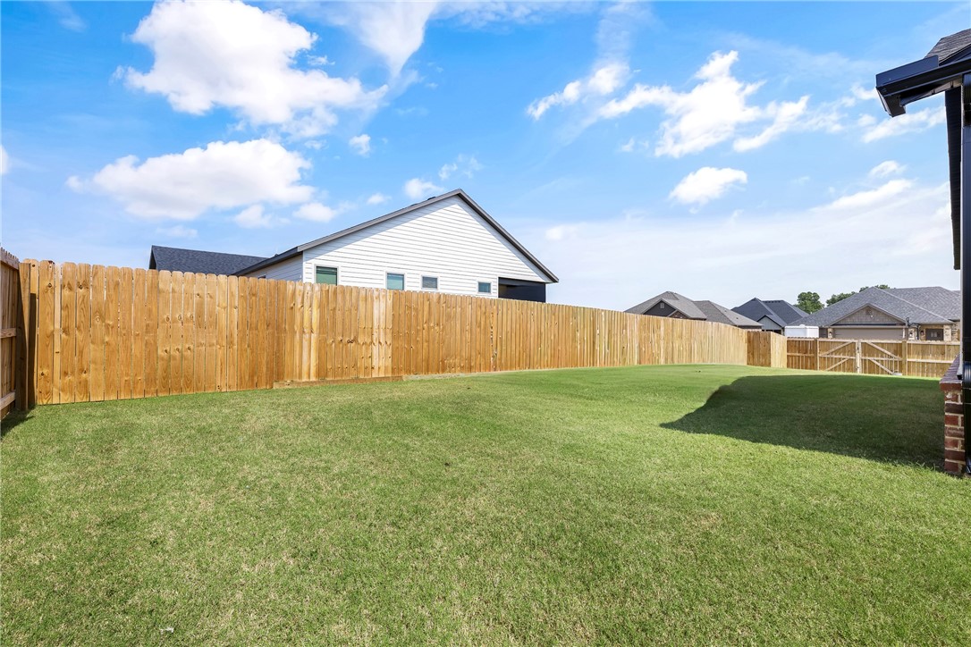 Sedona Rose Sub Ph I Pea Ridge - Residential