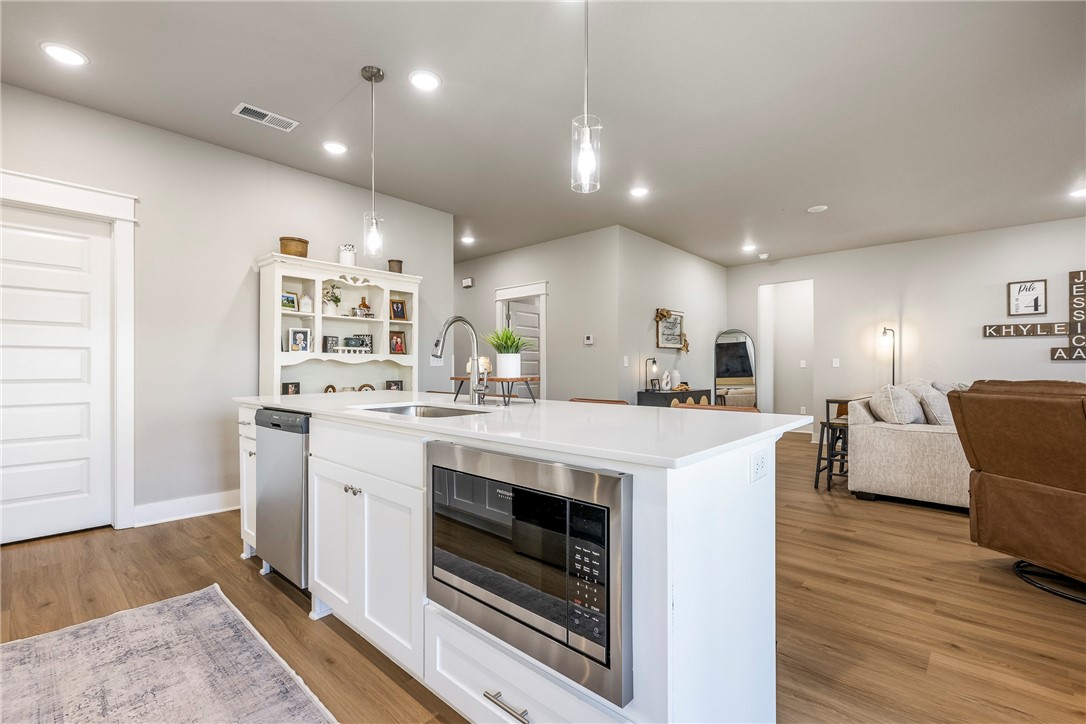 Sedona Rose Sub Ph I Pea Ridge - Residential
