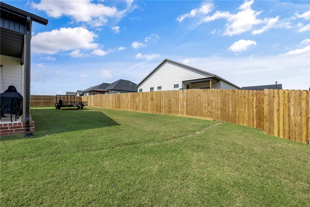 Sedona Rose Sub Ph I Pea Ridge - Residential