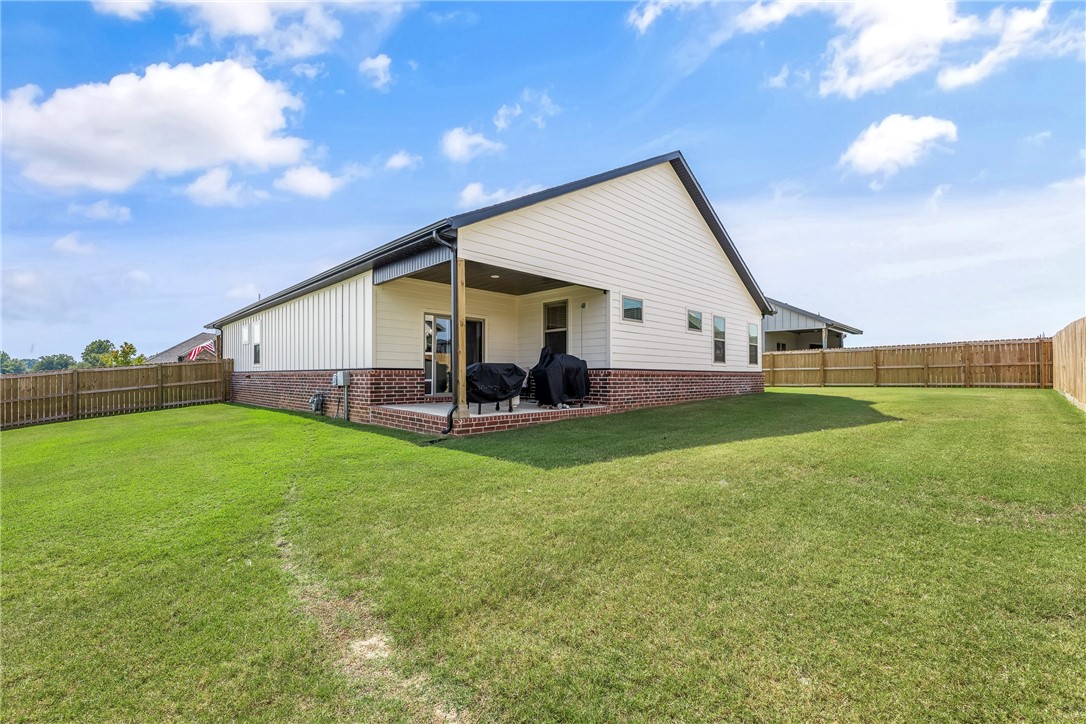 Sedona Rose Sub Ph I Pea Ridge - Residential