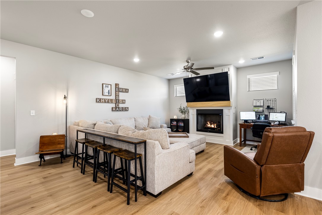 Sedona Rose Sub Ph I Pea Ridge - Residential