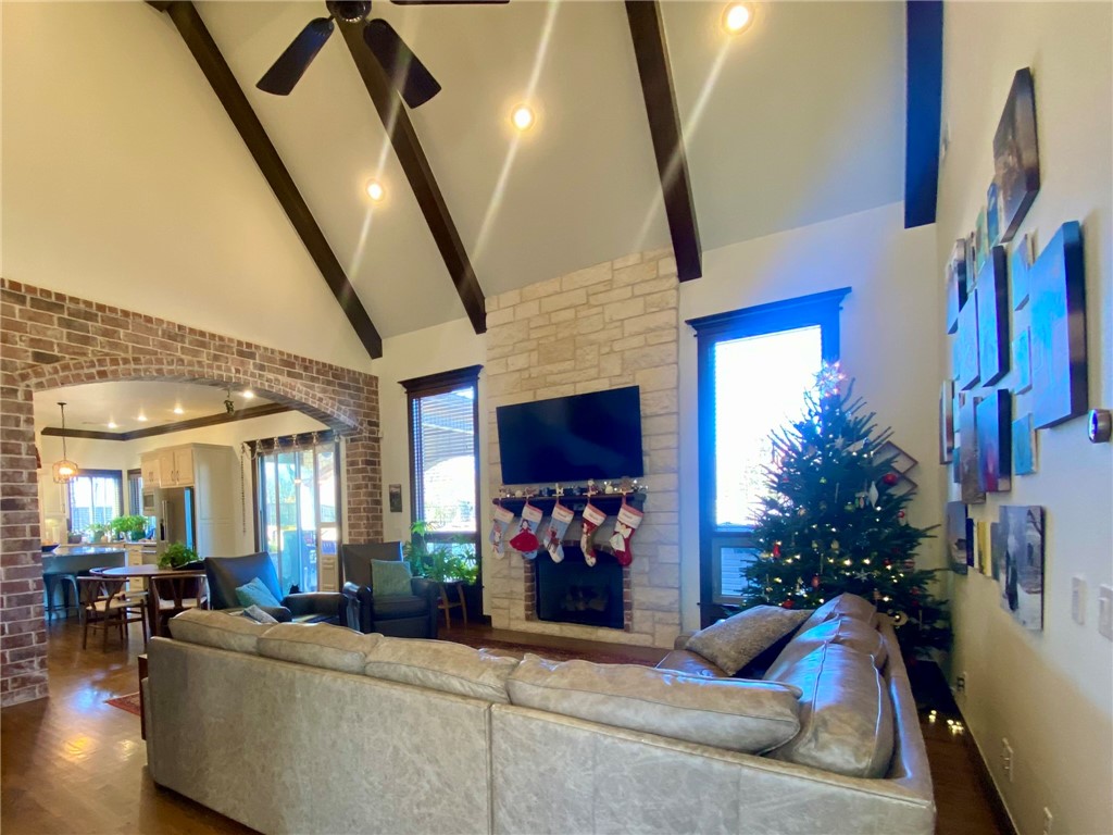 Oak Tree Centerton - Residential