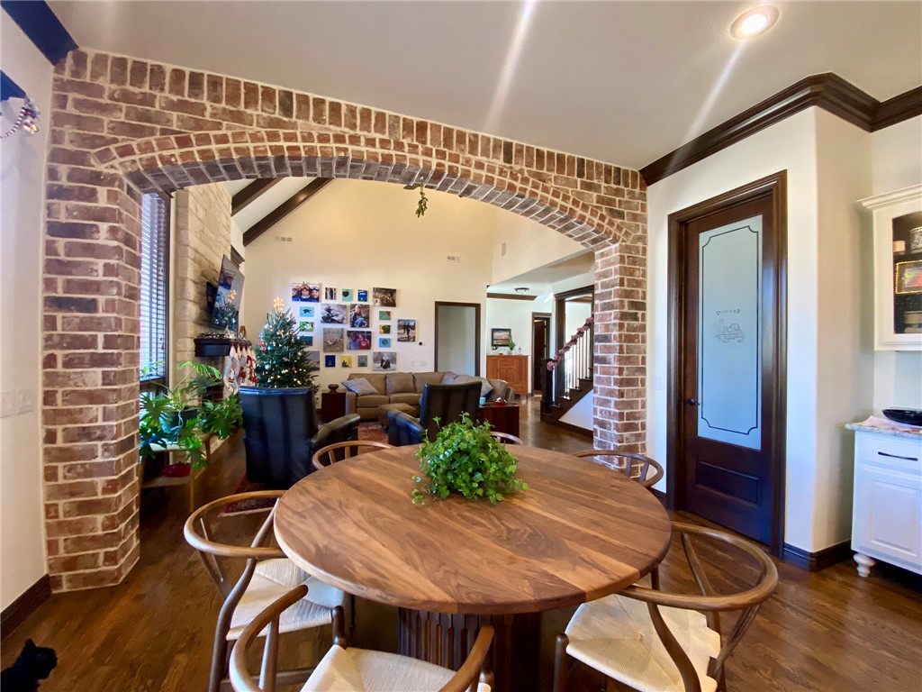 Oak Tree Centerton - Residential