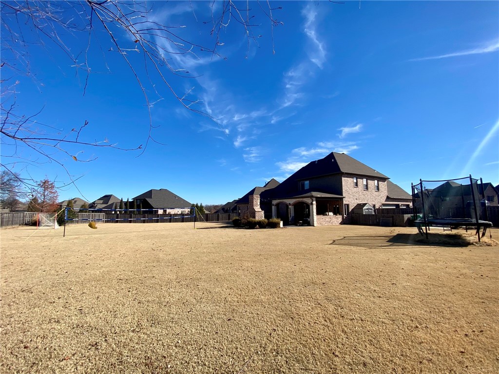 Oak Tree Centerton - Residential