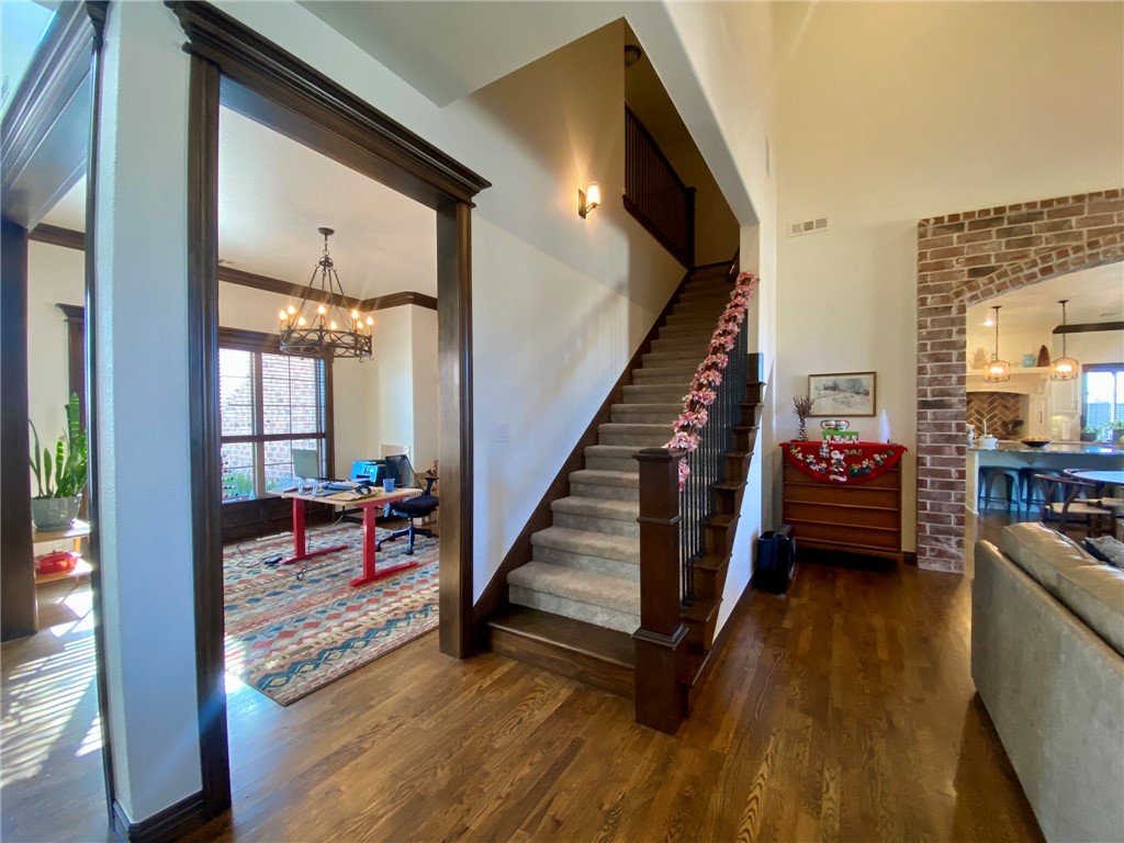 Oak Tree Centerton - Residential