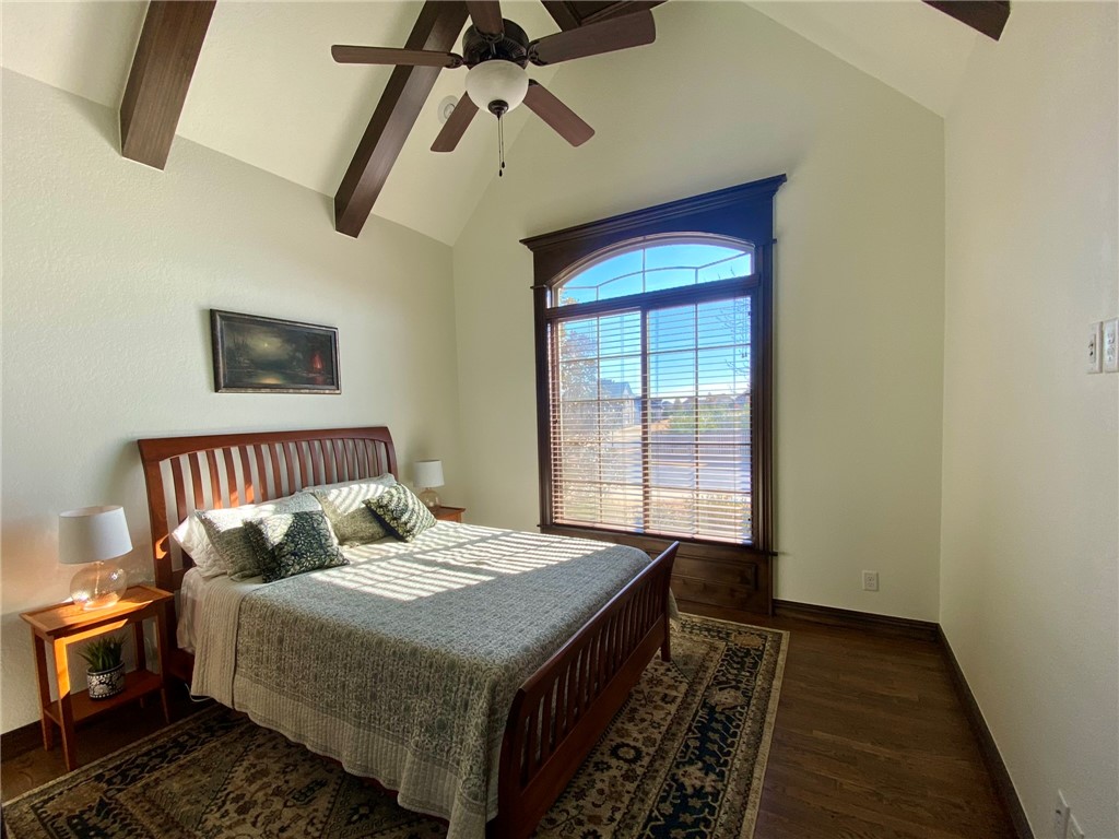 Oak Tree Centerton - Residential